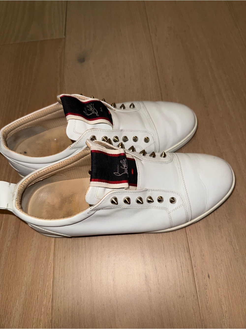 CHRISTIAN LOUBOUTIN - Picture 2 of 4